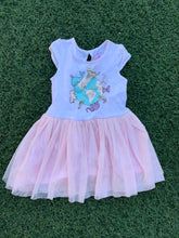 Load image into Gallery viewer, Next UK Lulurain dress size 9 months
