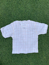 Load image into Gallery viewer, Luxury linear shirt size 2-3years
