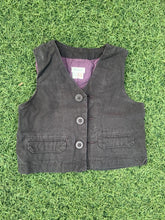 Load image into Gallery viewer, Monsoon baby waist coat size 12-18 months
