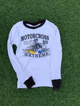 Load image into Gallery viewer, RL Motorcross polo size 3-4years
