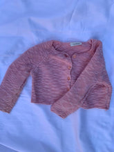 Load image into Gallery viewer, Next baby cardigan size 1-2 years
