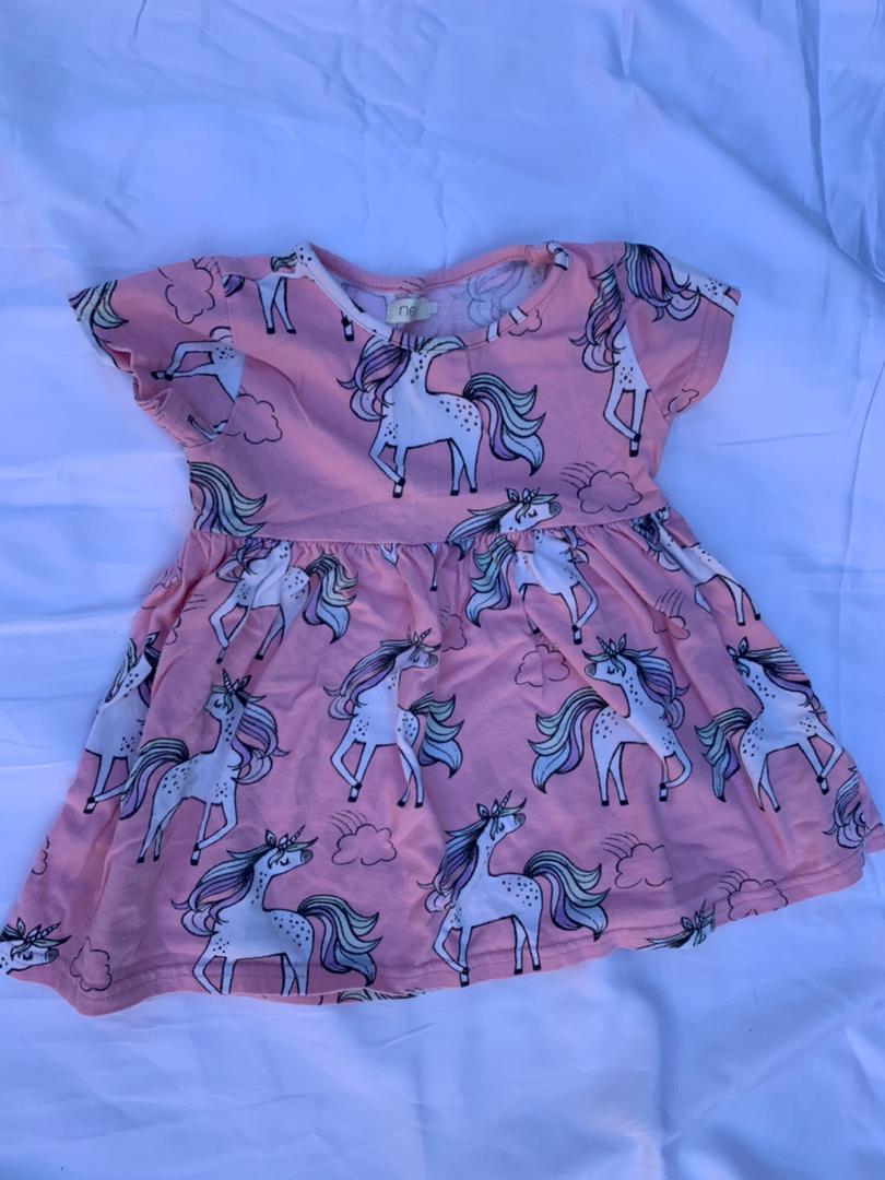 Next horse top size 1-3years