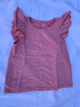Load image into Gallery viewer, Next light pink baby top size 6-18months
