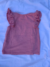Load image into Gallery viewer, Next light pink baby top size 6-18months
