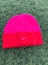Load image into Gallery viewer, Nike baby head warmer
