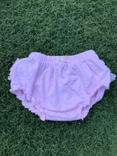 Load image into Gallery viewer, Pink baby pant size 1-2years
