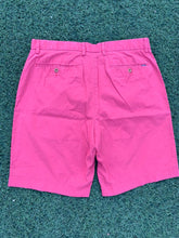 Load image into Gallery viewer, RL Polo pink short size 15-16 years

