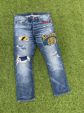 Load image into Gallery viewer, Ralph Lauren crazy jean boys size 14-16years
