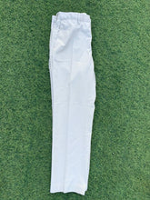 Load image into Gallery viewer, Ralph Lauren cream pant size 16-17 years
