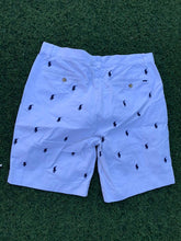 Load image into Gallery viewer, Ralph Lauren white short size 13-15years

