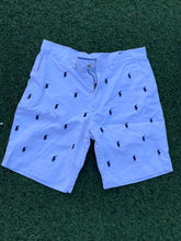 Load image into Gallery viewer, Ralph Lauren white short size 13-15years
