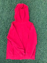 Load image into Gallery viewer, RL Red cardigan size 6-7 years
