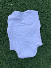Load image into Gallery viewer, RoryChen white bodysuit size 3-12months
