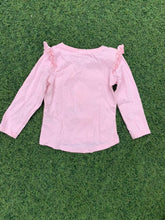 Load image into Gallery viewer, Skye pink girl top size 1-2years

