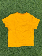 Load image into Gallery viewer, Yellow graphic tee size 4years
