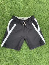Load image into Gallery viewer, Zara kid black short size 3-4years
