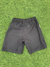 Load image into Gallery viewer, Zara kid black short size 3-4years
